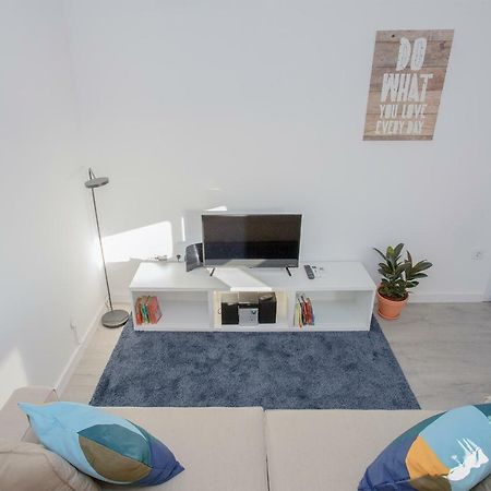 Liiiving In Porto | Center Spot Apartment Exteriör bild
