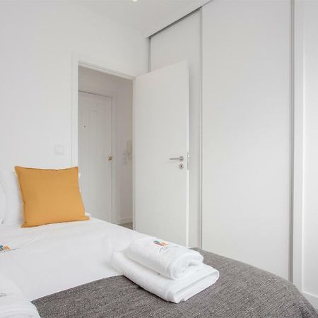 Liiiving In Porto | Center Spot Apartment Exteriör bild