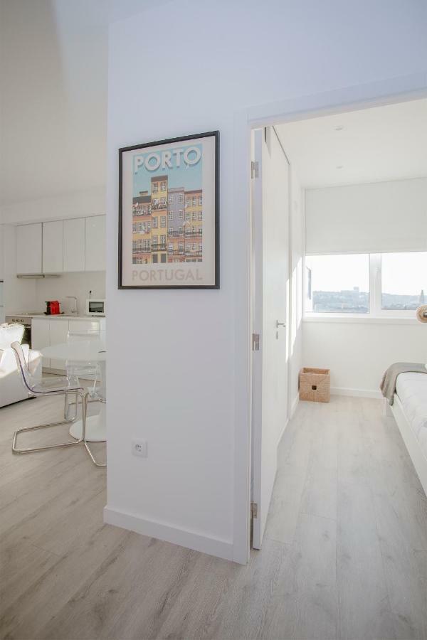 Liiiving In Porto | Center Spot Apartment Exteriör bild
