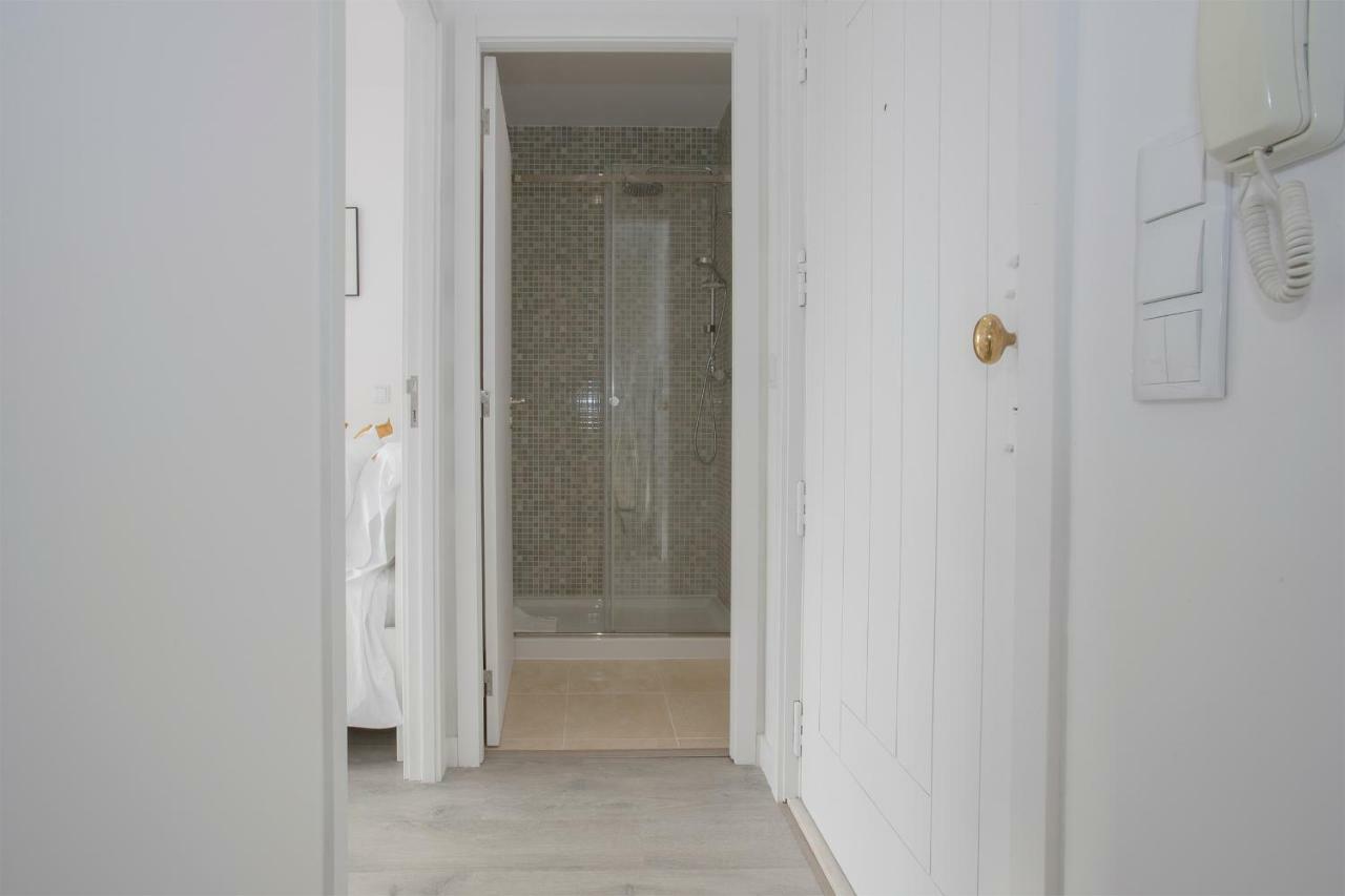 Liiiving In Porto | Center Spot Apartment Exteriör bild
