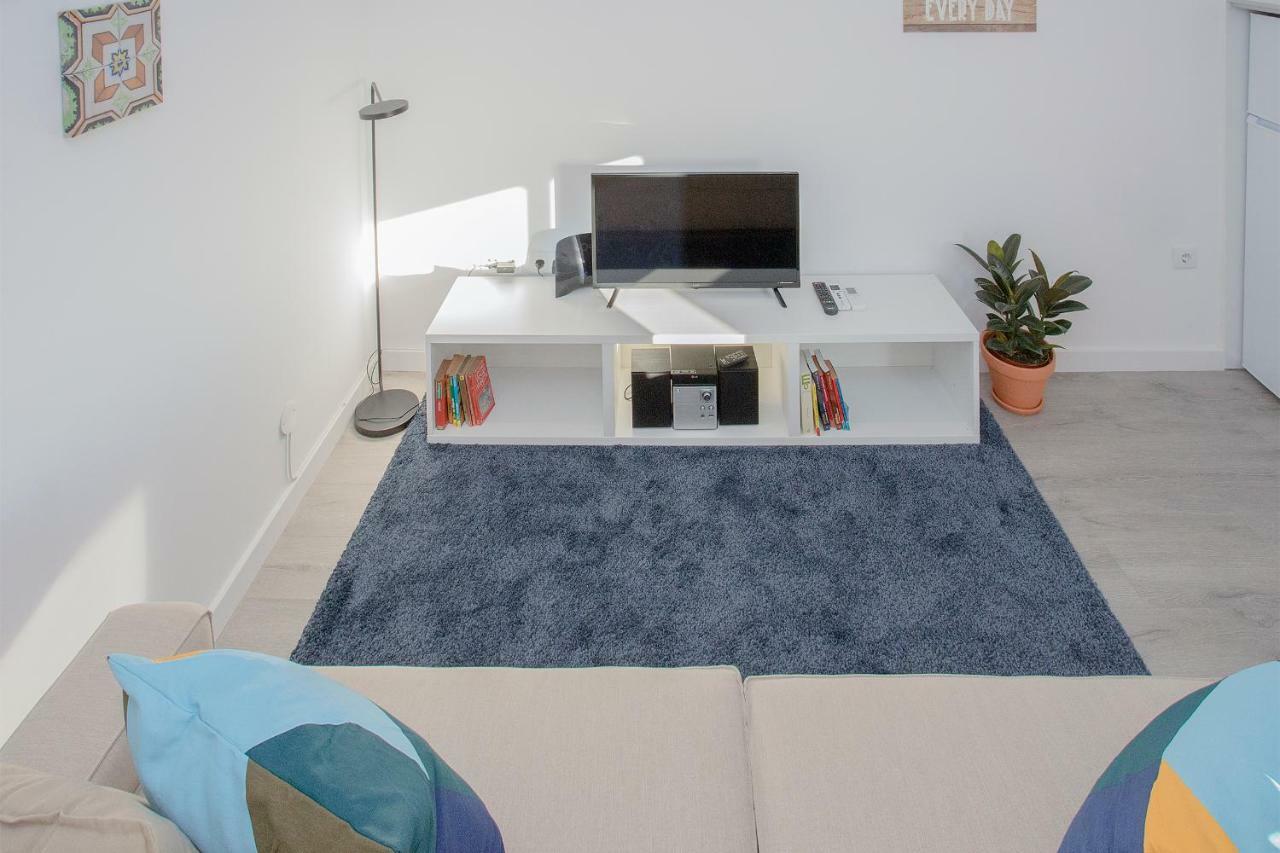 Liiiving In Porto | Center Spot Apartment Exteriör bild